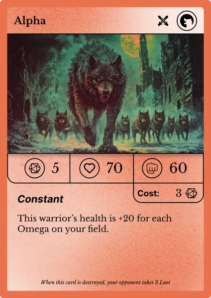 Alpha